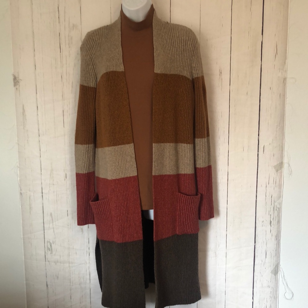 Loft Sweater